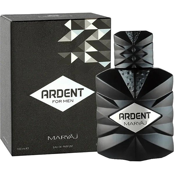 Perfume Maryaj Arden EDP 100ml - Masculino