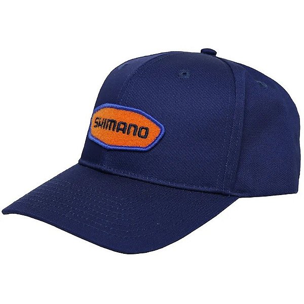 Boné Shimano Trucker SH2403 - Azul