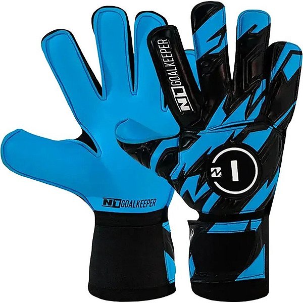 Luva para Goleiro Initial - Azul