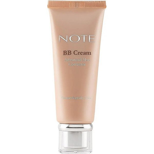 Corretor Note BB Cream Advanced 100 Porcelain - 30mL