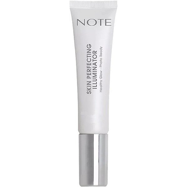 Pré-base Iluminadora Note Skin Perfecting - 35ml