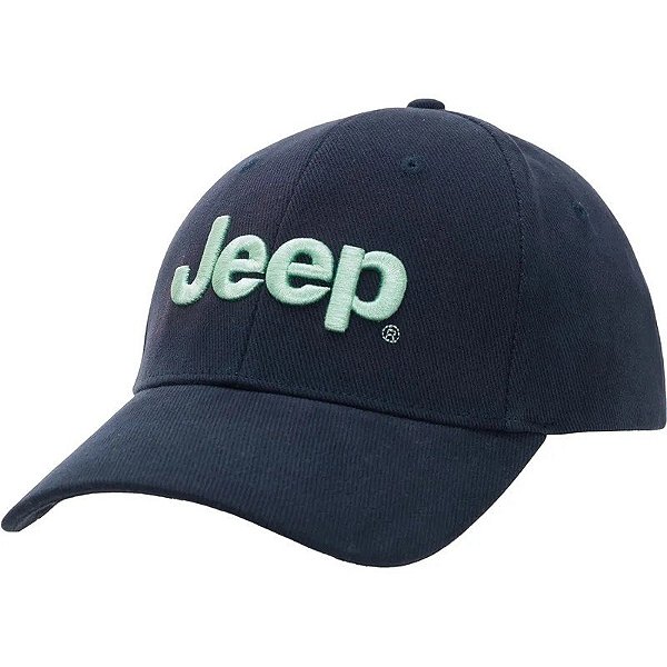 Kepi Jeep AMS25001 Navy - Masculino