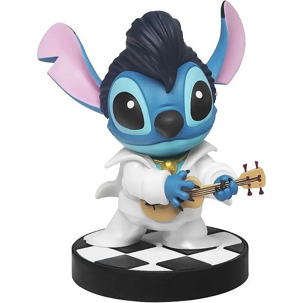 Figura Elvis Stitch Disney Fun Series Yume Toys - 15412