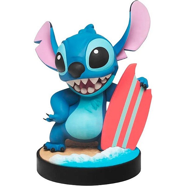 Figura do Surfer Stitch Disney Fun Series Yume Toys - 15411