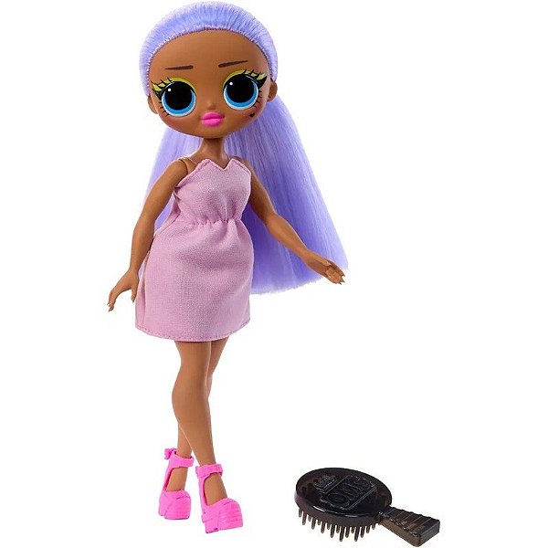 Boneca Miss Royale O.M.G. L.O.L. Surprise! - 989912