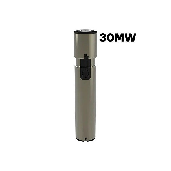 Caneta Detectora de Falhas F. Pen GLK126 30MW VFL