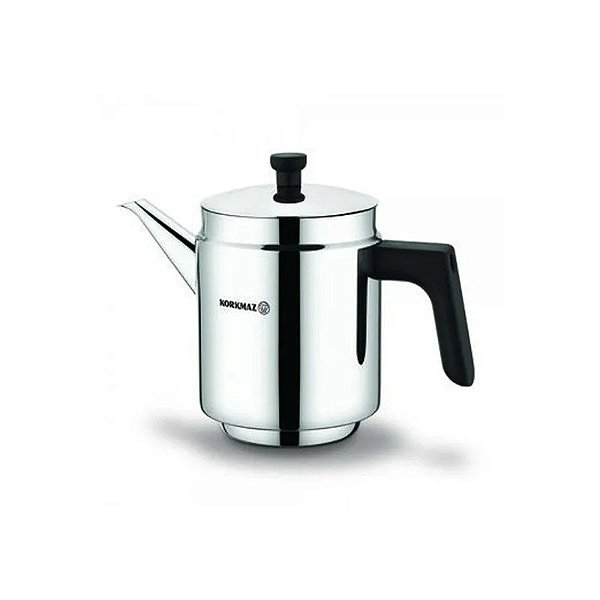 Chaleira Korkmaz Inox Proline 2.0 L