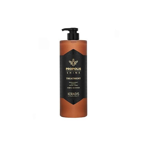 Condicionador Querasys Tratato Própolis de Abelha Cop Fun 1L