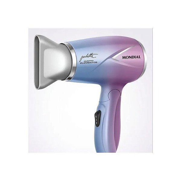 Secador Mondial Juliette SCT-JU-03 1200W Bivolt
