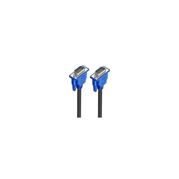 Cabo VGA para VGA - 20M Microfins