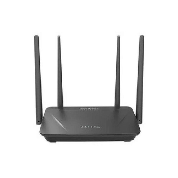 Roteador Huawei WS7000-43 AX2S V2 Preto WIFI6