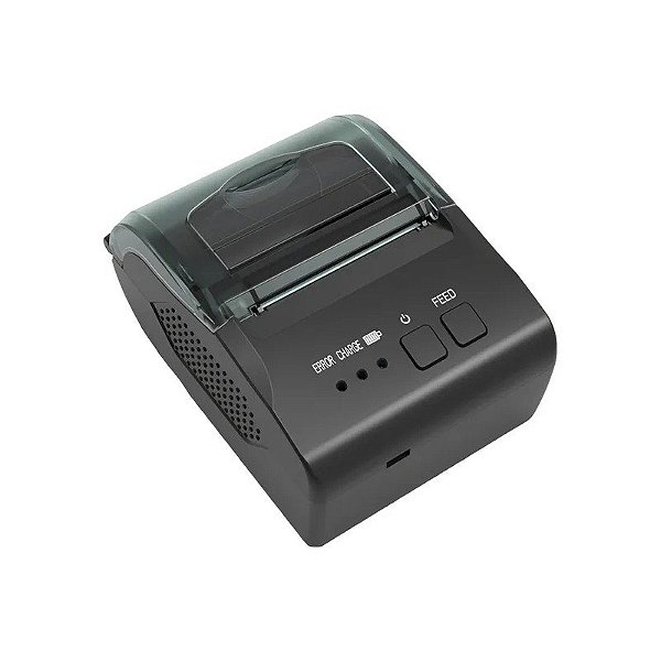 Impressora Térmica FTX TDR058BT 2" USB - Preta