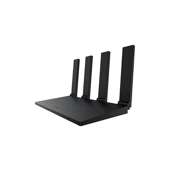 Roteador Huawei Ac Wifi 6 AX2S WS7000-43 V2 1500MBPS 5DB Preto