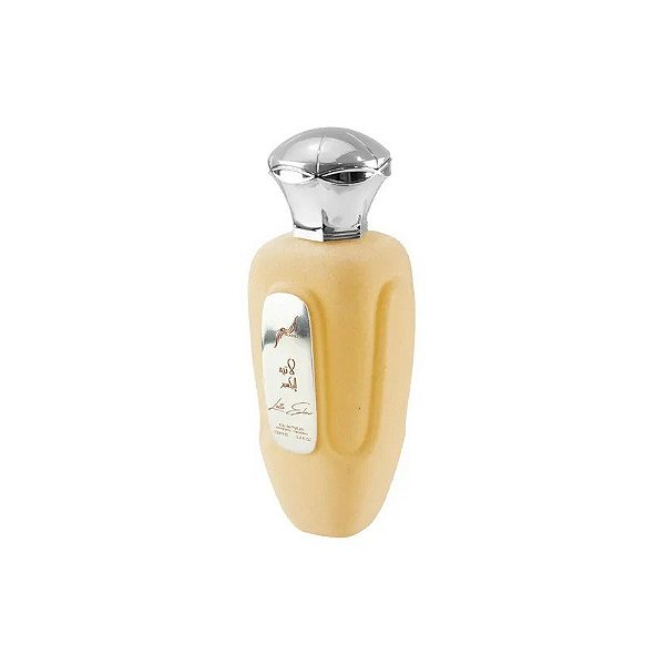 Perfume Ozareej Latte Elixir - Água de Perfume - Unissex - 100ml