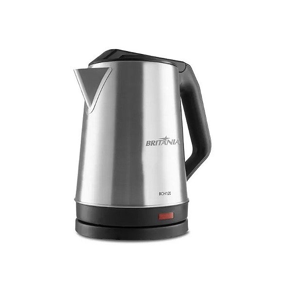 Jarra Elétrica Britânia BCH012I 1500W 1.9L 220V