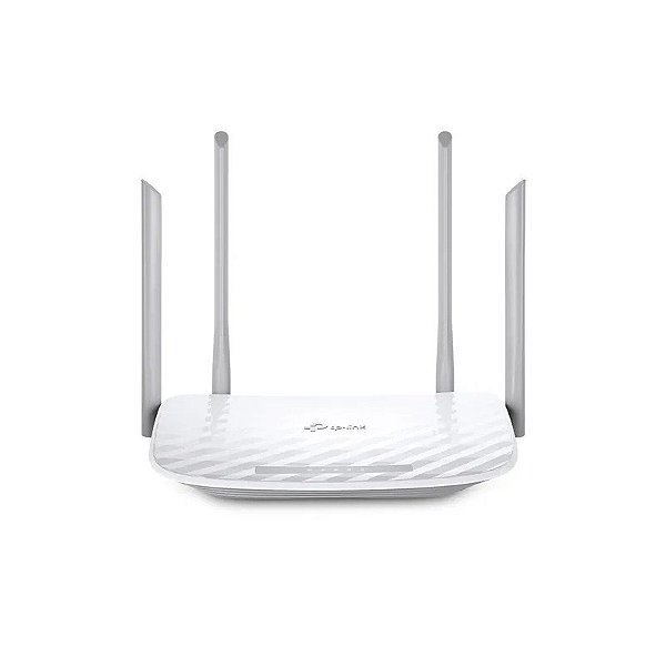 Roteador TP-Link Archer C50 AC1200-1167MBPS Banda Dupla