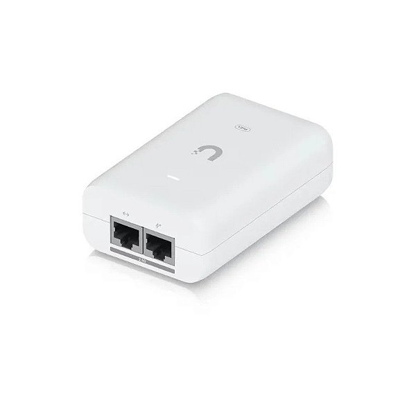 Adaptador Poe+ Giga (30W) 48V 0,65A Ui. Uacc-Poe+-2.5G-BR Unifi