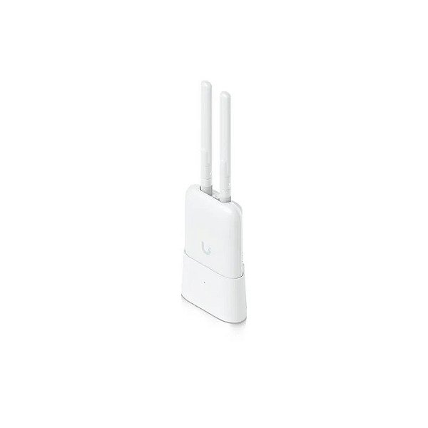 Kit de Antenas Omni Ultra Uacc-Uk 3DBI 2.4GHZ 4DBI 5GHZ