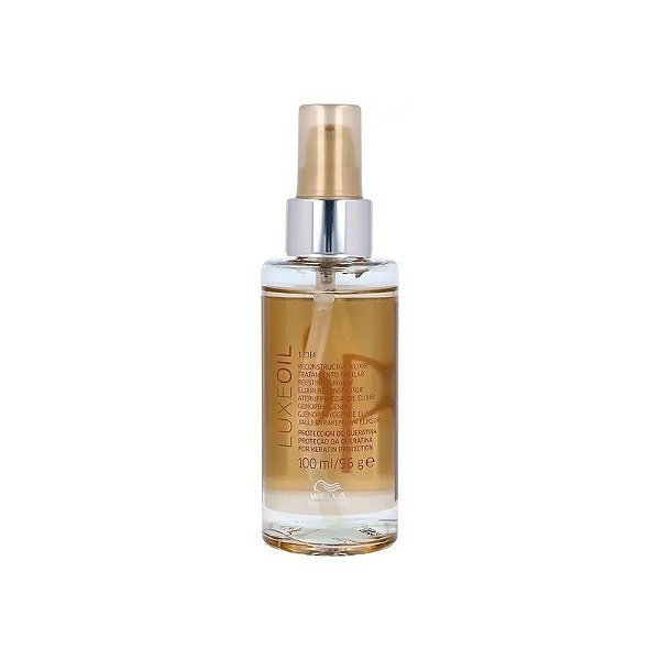 Óleo Capilar Wella Professionals SP Luxeoil - 100ml