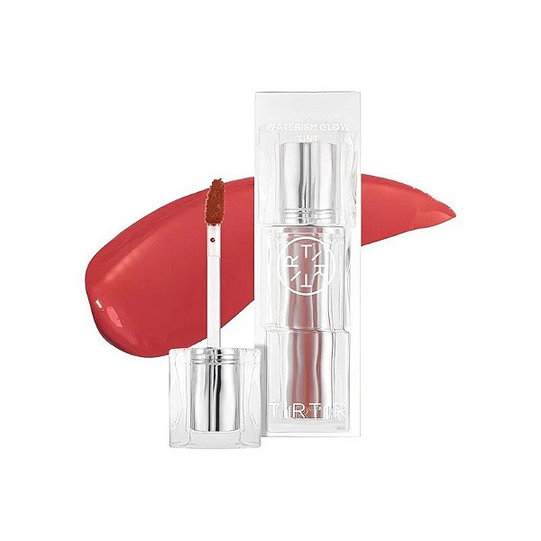 Tinta Labial Tirtir Waterism Glow - 14 Rose Bell 4G
