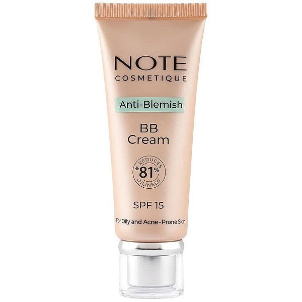 Base BB Cream Anti-Manchas FPS15 02 Clara