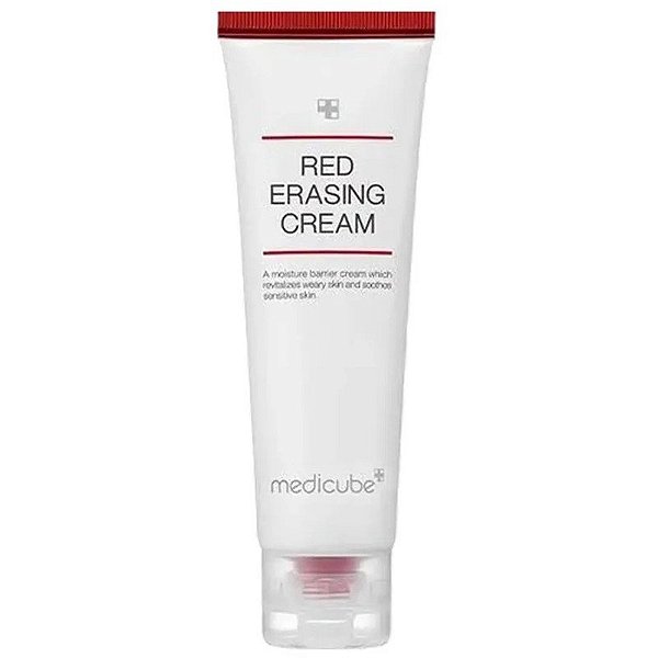 Creme Facial Medicube Red Erasing - 50mL