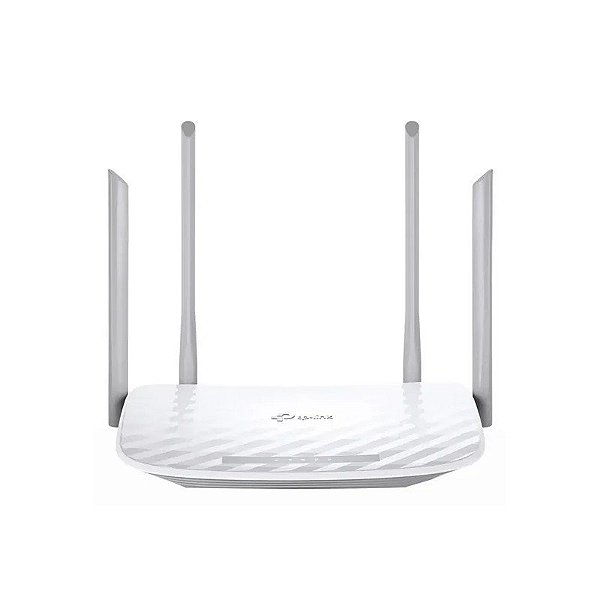 Roteador TP-Link Archer C20 300/433 MB