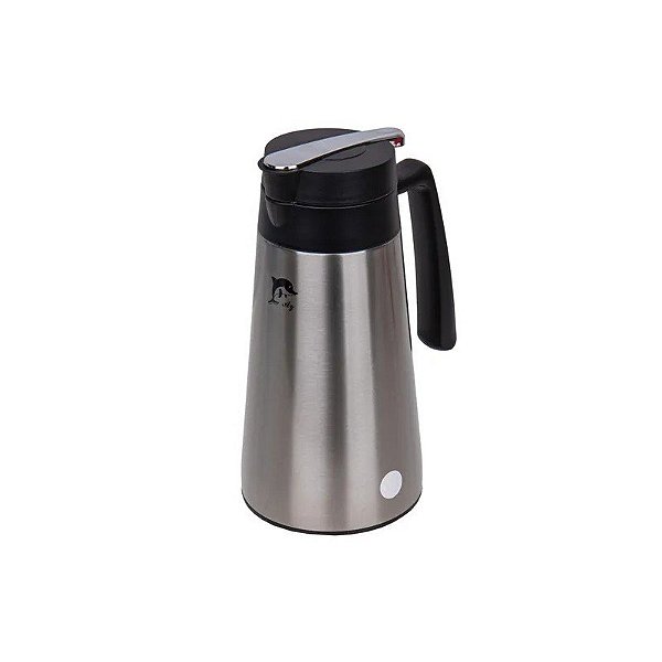 Jarra Térmica Inox 1,3L