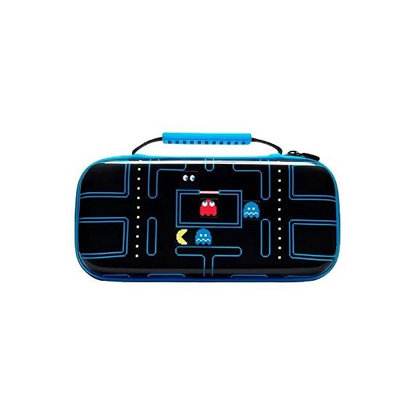 Estojo Protetor Powera Pac-Man Retro Arcade para Nintendo Switch - PWA-A-14191