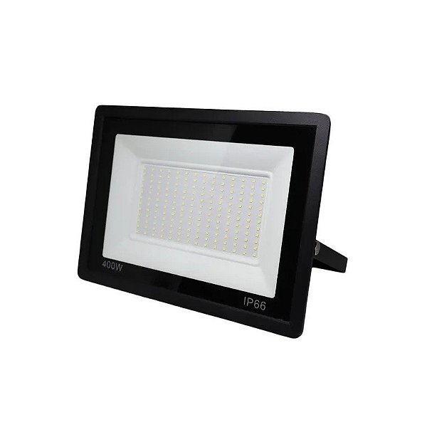 Refletor LED Jortan JT-XPG400W - Bivolt