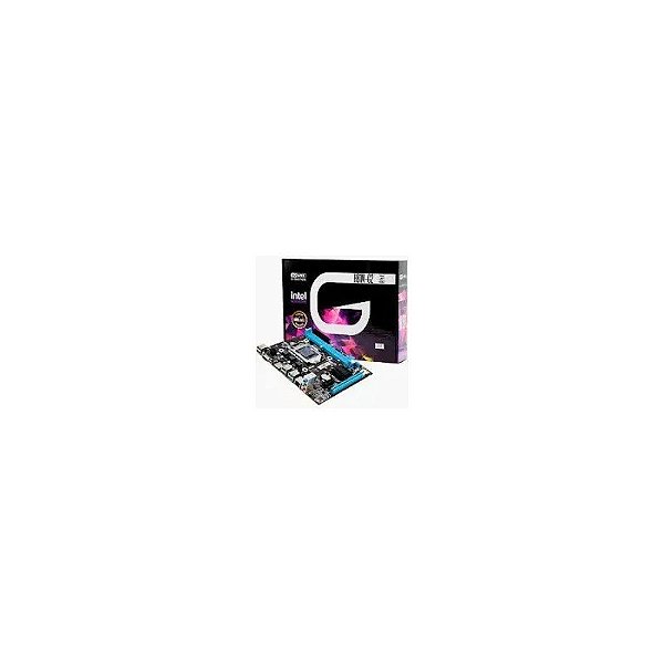 Placa Mãe Intel (1150) Goline H81M-G2