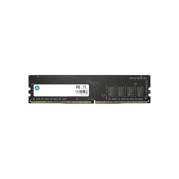 Memória RAM HP DDR4 para PC 4GB 2400MHZ 7EH51AA#Abm