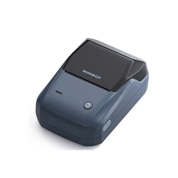 Impressora Mini Térmica GENZ25027
