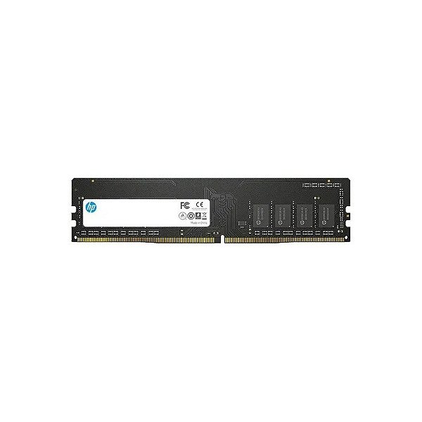 Memória RAM para PC HP V2 Series 7EH51AA 4GB DDR4 2400 MHZ