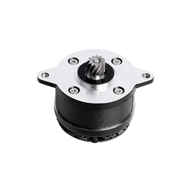 Motor Extrusor Circular Creality 0,8A 1,8° para Impressora 3D K2 Plus - 4004100081