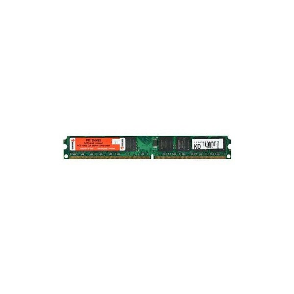 Memória DDR3 8GB 1333MHZ Keepdata KD13N9/8G