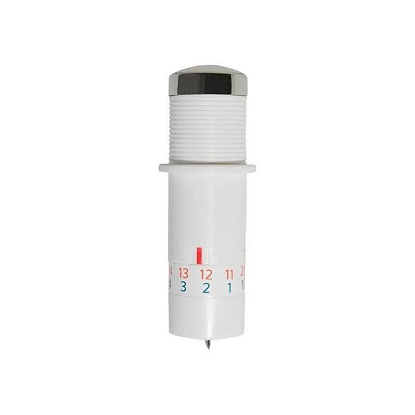 Lâmina de Corte Silhouette Silh-Blade-Deep para Cameo 3