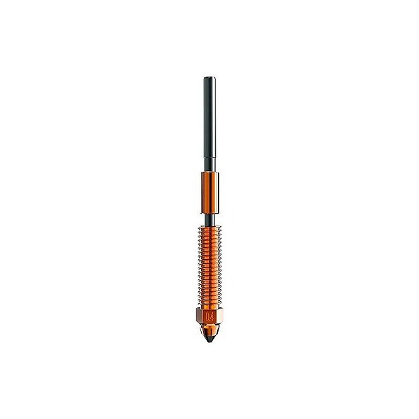 Bico Creality M6 0.4MM H65.4 em Carbeto de Silício para Impressora 3D - 4008030082