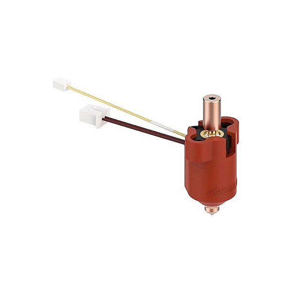 Kit Bloco Aquecedor de Cobre Creality para Impressora 3D - 4001030123