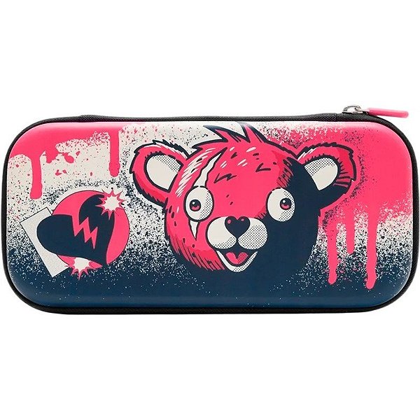 Estojo PowerA para Nintendo Switch Fortnite Cuddle Team Leader NSCS0405-01