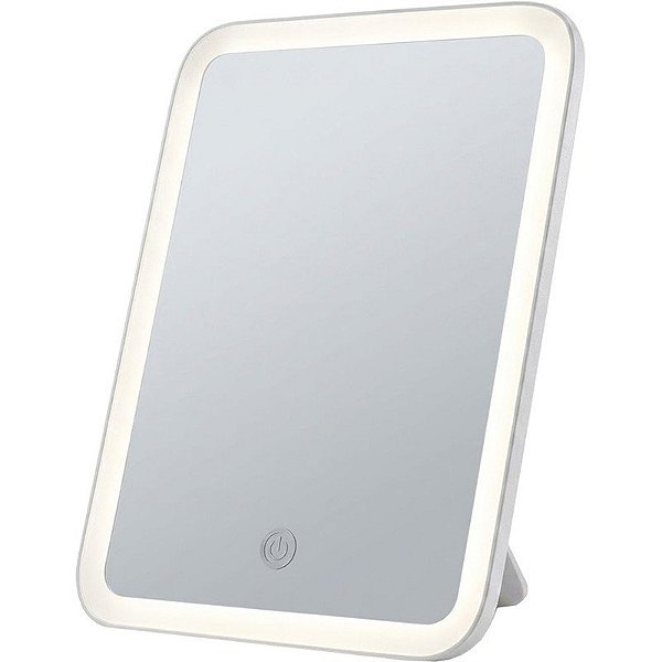 Espelho LED Joog Makeup Mirror ML2 Branco