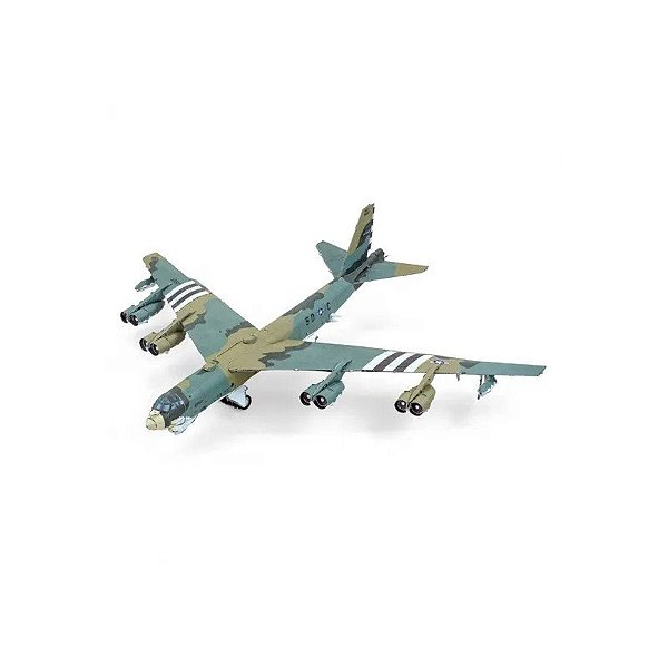 Kit Fascinations Inc Metal Earth ME1037 B-52 Stratofortress