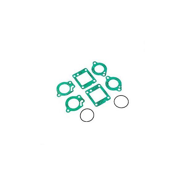 Kit Junta de Admissão Vittorazi ATOM80 AT080K