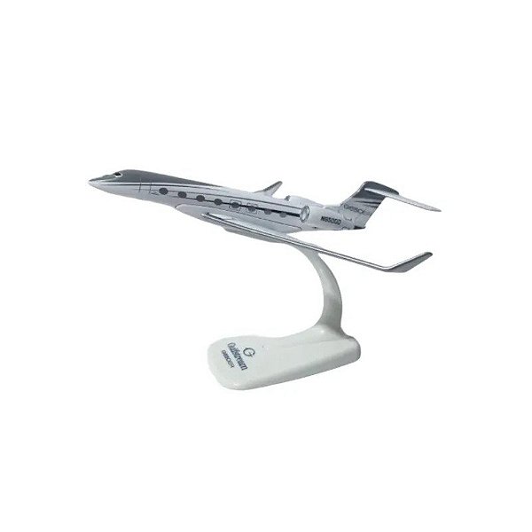 Modelo de Aeronave 1:X Gulfstream