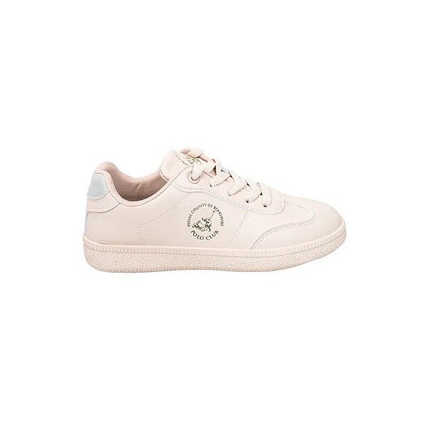 Calçado Royal County Of Berkshire Creme com Verde Feminino 39