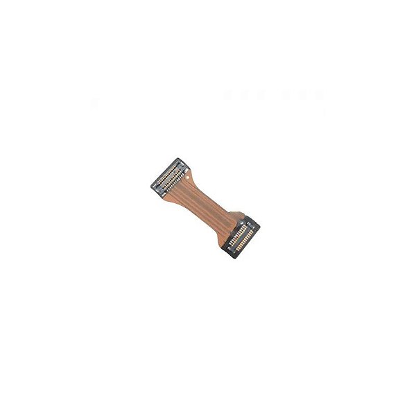 Cabo plano flexível Dji Part Mini 4 Pro para placa central GPS