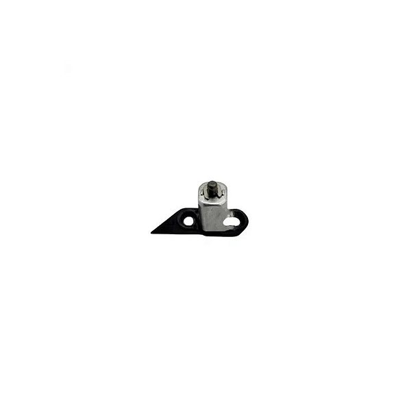 Peça Dji Mini 5 Pro Eixo Rotativo Dianteiro Esquerdo da Aeronave Traseira