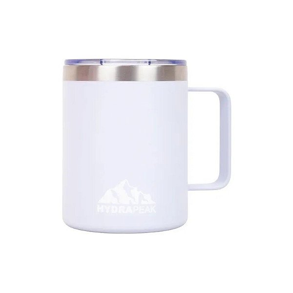 Copo Térmico Hydrapeak Lilás Pastel 400ML