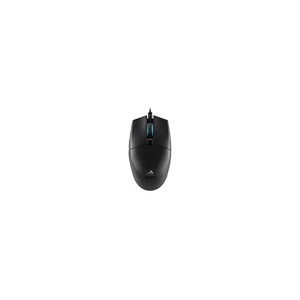 Mouse Gamer Corsair Katar Pro USB / RGB - Preto (CH-930C011-Na)