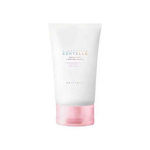 Gel-Creme Facial SKIN1004 Madagascar Centella Poremizing - 75ML